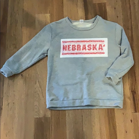 Sweatshirt - Picture 2 of 2